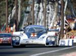 Porsche 956 C Coupe 1982 года